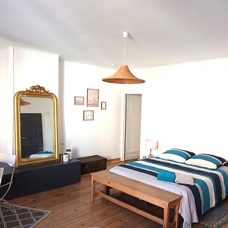 Le Fraysse Le Relais Du Fraysse - Chambres D'Hotes المظهر الخارجي الصورة
