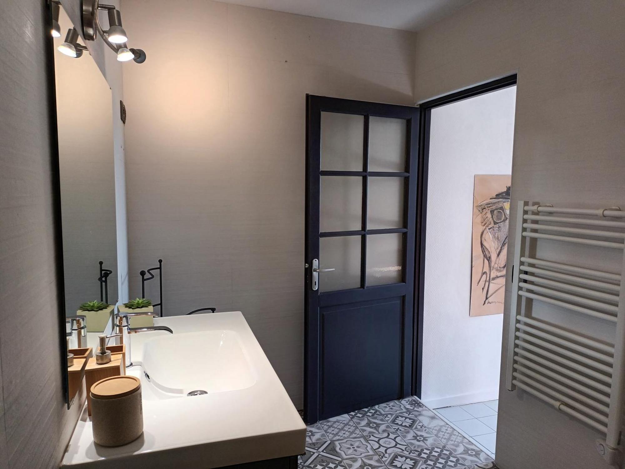 Le Fraysse Le Relais Du Fraysse - Chambres D'Hotes المظهر الخارجي الصورة