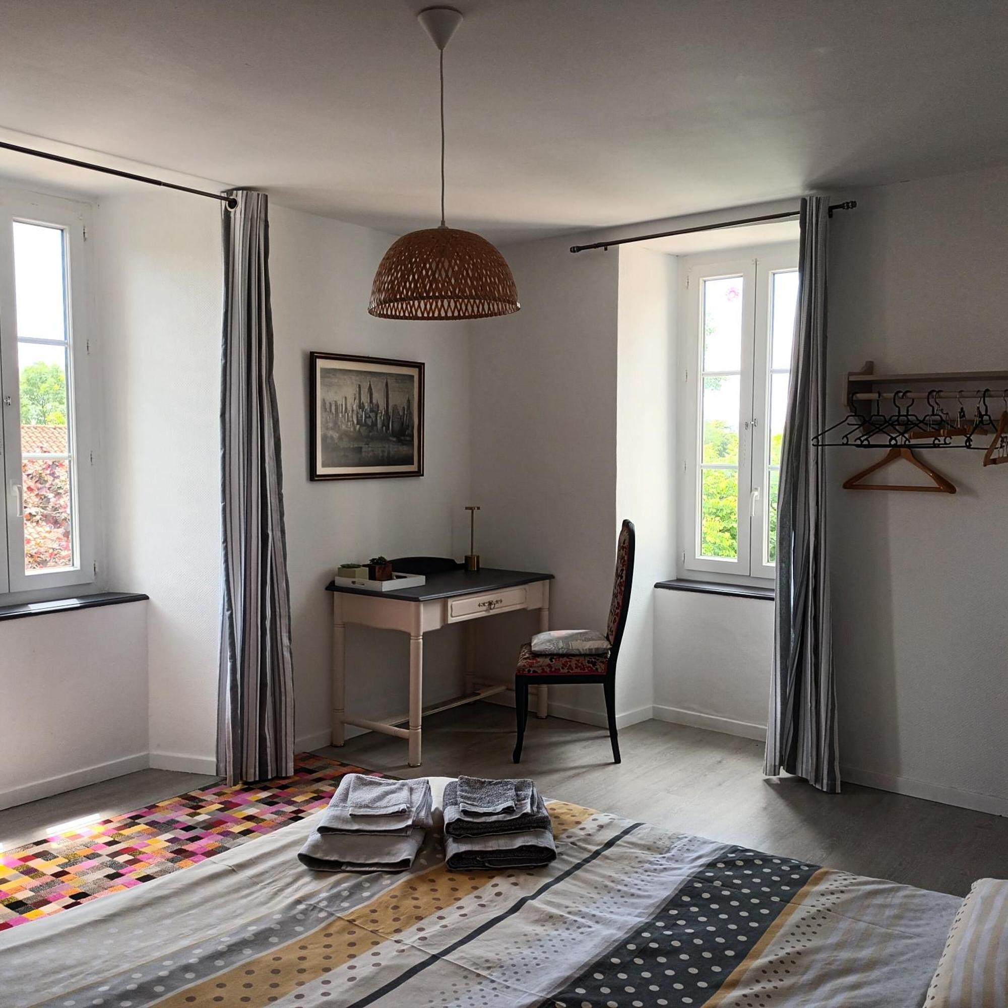 Le Fraysse Le Relais Du Fraysse - Chambres D'Hotes المظهر الخارجي الصورة