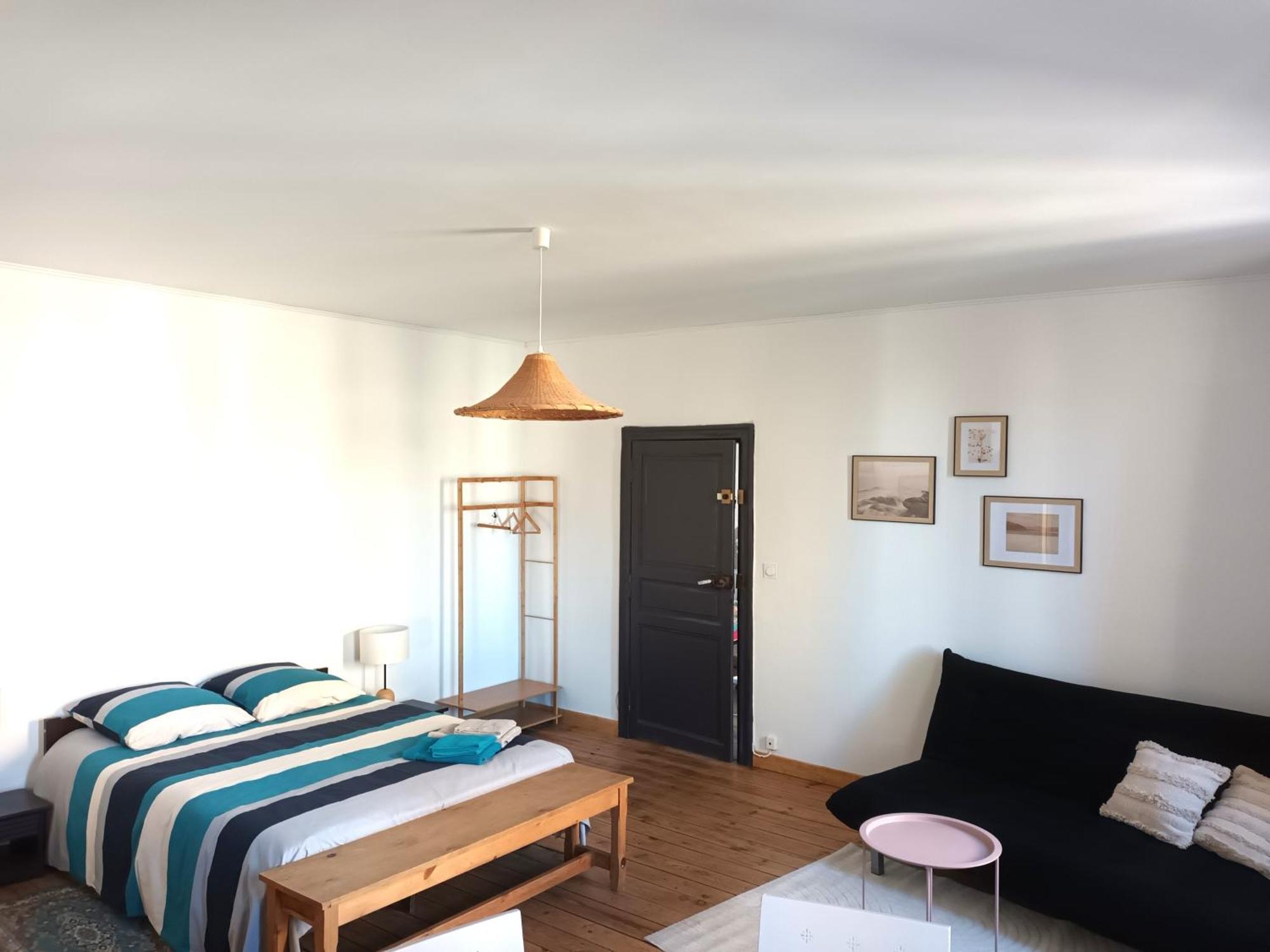 Le Fraysse Le Relais Du Fraysse - Chambres D'Hotes المظهر الخارجي الصورة