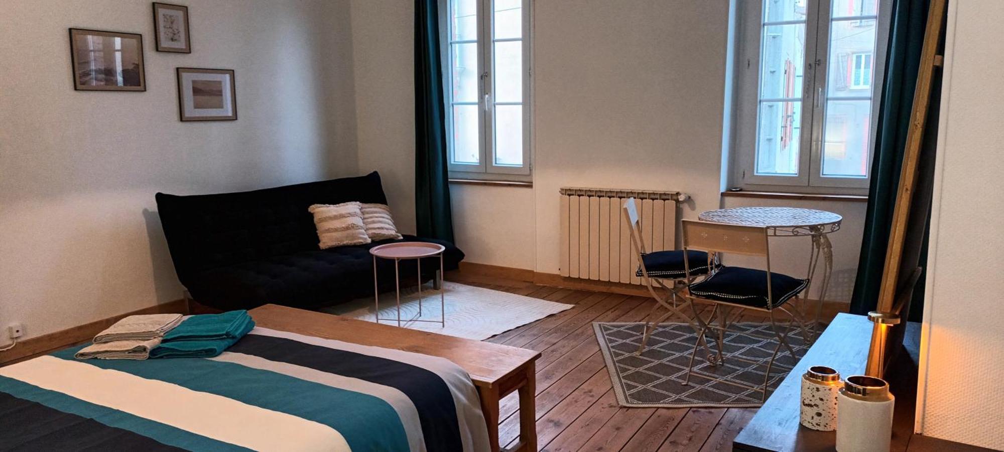 Le Fraysse Le Relais Du Fraysse - Chambres D'Hotes المظهر الخارجي الصورة