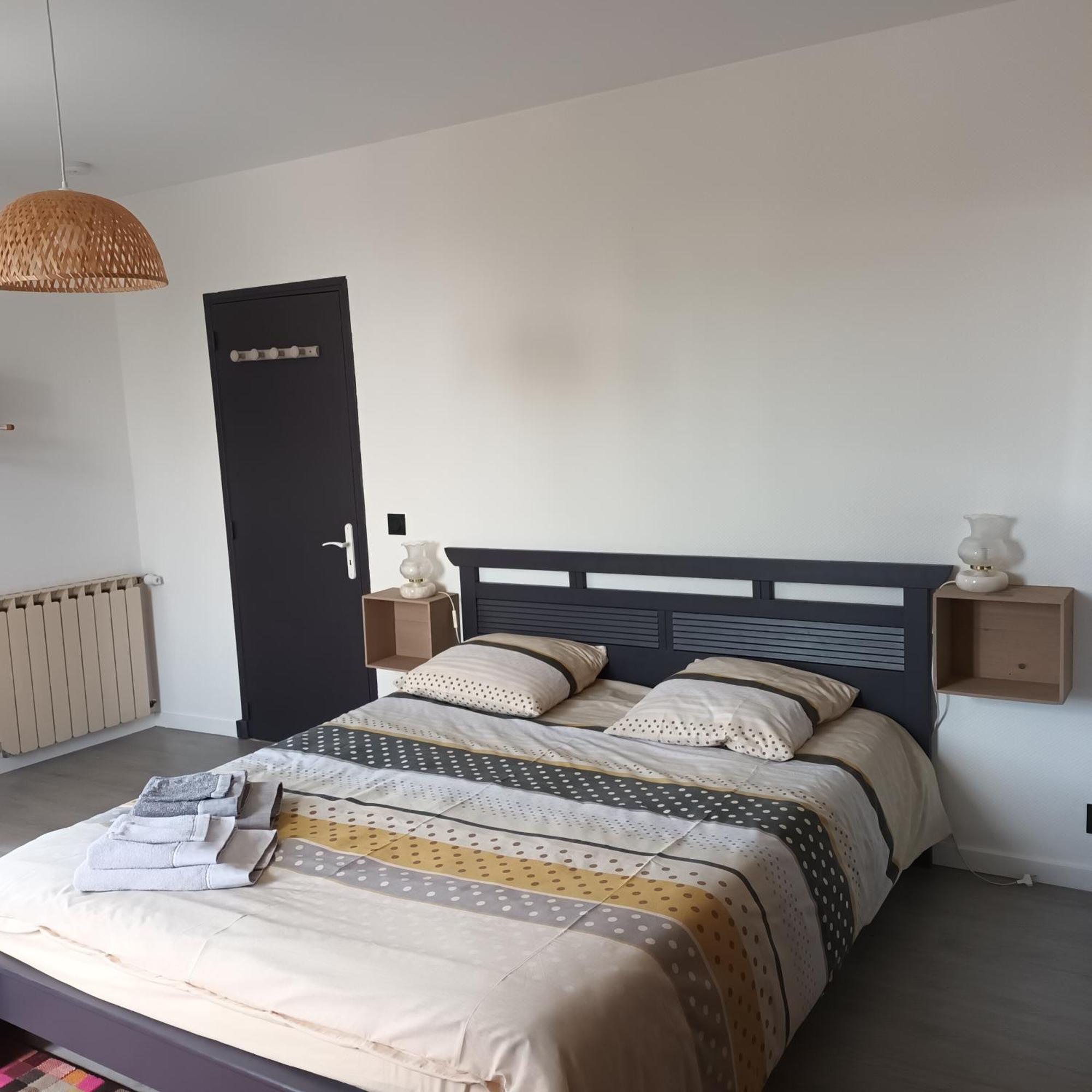 Le Fraysse Le Relais Du Fraysse - Chambres D'Hotes المظهر الخارجي الصورة