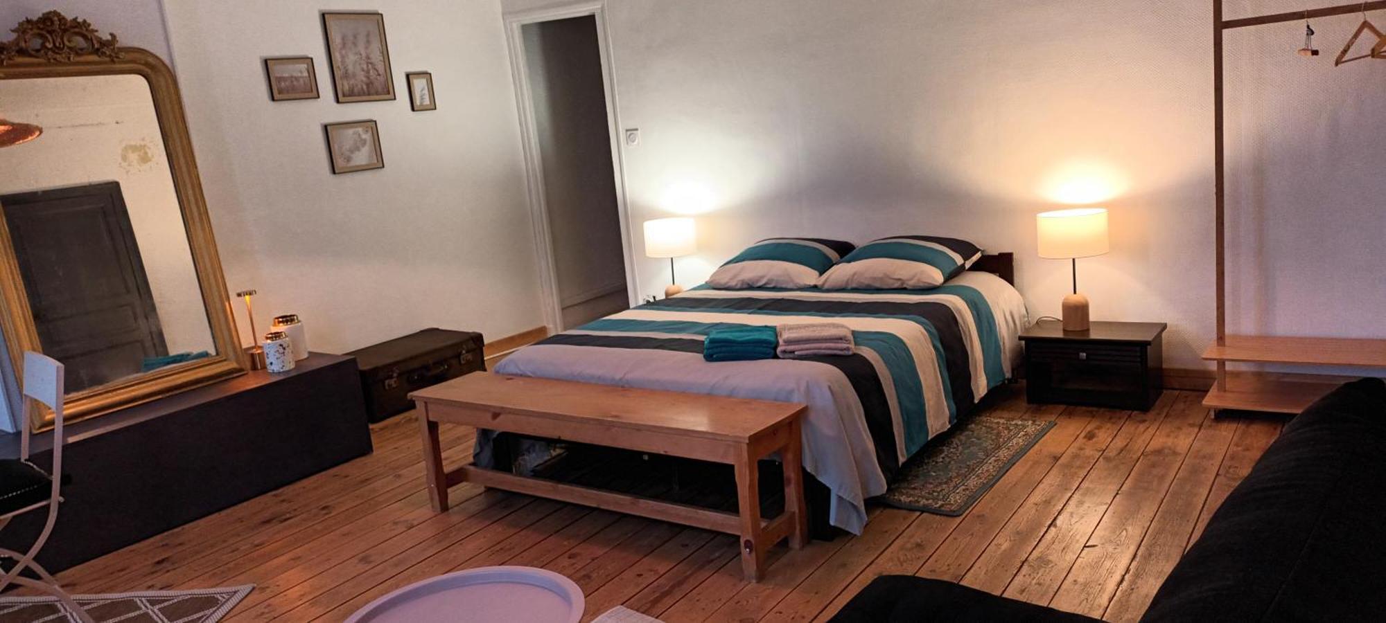 Le Fraysse Le Relais Du Fraysse - Chambres D'Hotes المظهر الخارجي الصورة