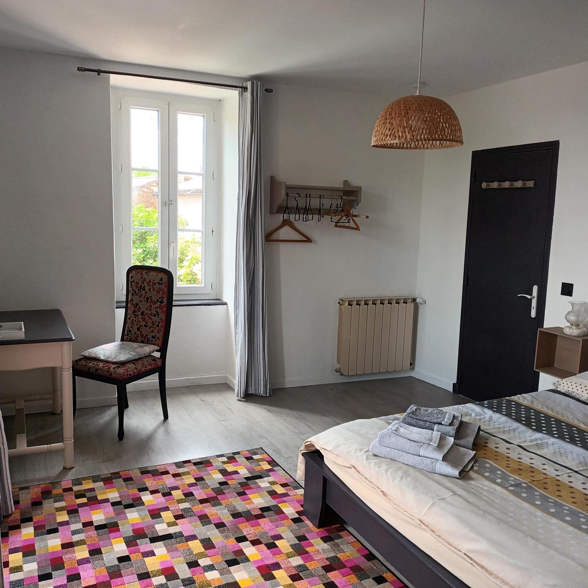 Le Fraysse Le Relais Du Fraysse - Chambres D'Hotes المظهر الخارجي الصورة