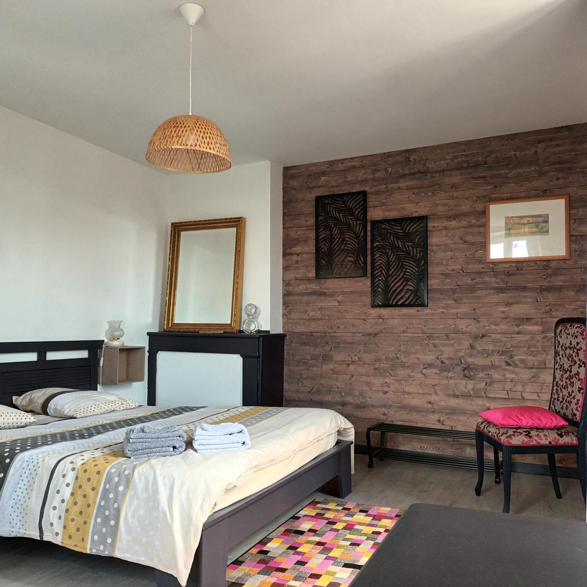 Le Fraysse Le Relais Du Fraysse - Chambres D'Hotes المظهر الخارجي الصورة